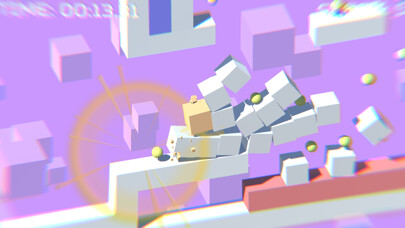 Emulate iPhone app Boom Box - Game using MyAndroid