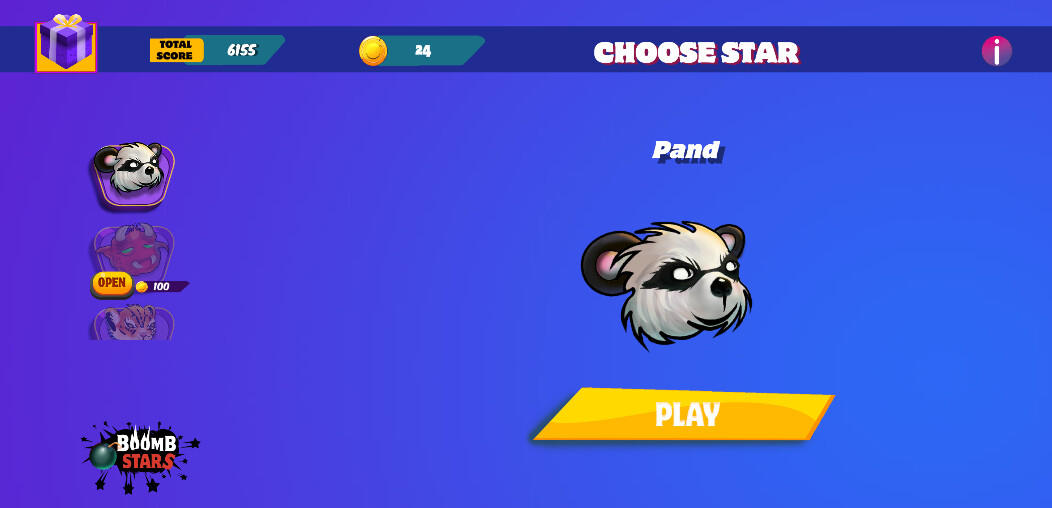 Run android online APK BOOMB STARS from MyAndroid or emulate BOOMB STARS using MyAndroid Run android online APK BOOMB STARS from MyAndroid or emulate BOOMB STARS using MyAndroid