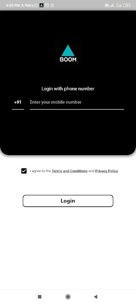 Run android online APK Boom Cabs - Book a Ride from MyAndroid or emulate Boom Cabs - Book a Ride using MyAndroid