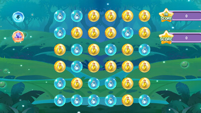 Emulate iPhone app Boom Cha Cha using MyAndroid