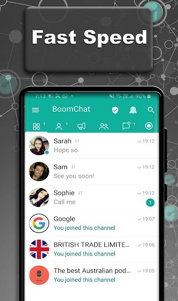 Run android online APK BoomChat : unofficial telegram from MyAndroid or emulate BoomChat : unofficial telegram using MyAndroid Run android online APK BoomChat : unofficial telegram from MyAndroid or emulate BoomChat : unofficial telegram using MyAndroid