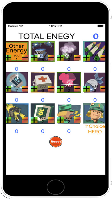 Emulate iPhone app BoomCounter using MyAndroid Emulate iPhone app BoomCounter using MyAndroid