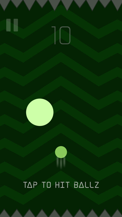 Emulate iPhone app Boom Duet Dots using MyAndroid Emulate iPhone app Boom Duet Dots using MyAndroid
