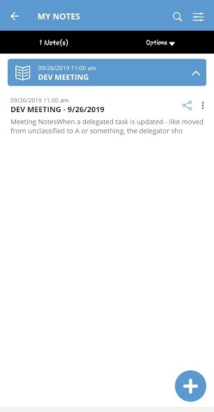 Run android online APK Boomea Notes from MyAndroid or emulate Boomea Notes using MyAndroid