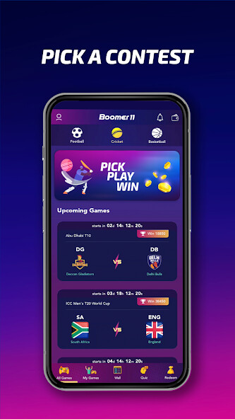 Run android online APK Boomer11 from MyAndroid or emulate Boomer11 using MyAndroid