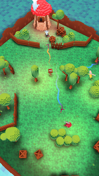 Run android online APK Boomerang Arena.io from MyAndroid or emulate Boomerang Arena.io using MyAndroid Run android online APK Boomerang Arena.io from MyAndroid or emulate Boomerang Arena.io using MyAndroid