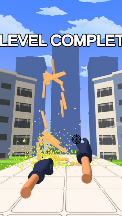 Emulate iPhone app Boomerang Clash! using MyAndroid Emulate iPhone app Boomerang Clash! using MyAndroid
