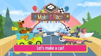 Emulate iPhone app Boomerang Make and Race using MyAndroid Emulate iPhone app Boomerang Make and Race using MyAndroid