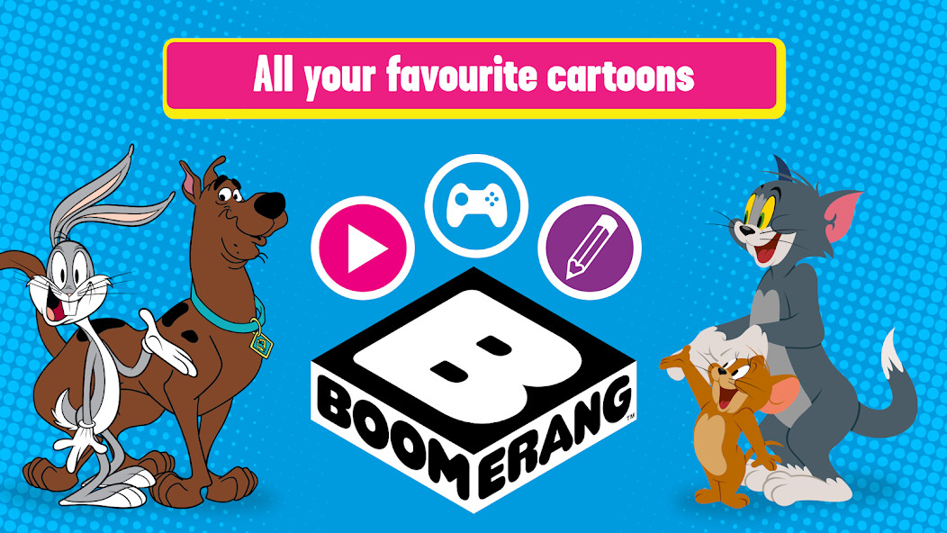 Run android online APK Boomerang Playtime from MyAndroid or emulate Boomerang Playtime using MyAndroid Run android online APK Boomerang Playtime from MyAndroid or emulate Boomerang Playtime using MyAndroid
