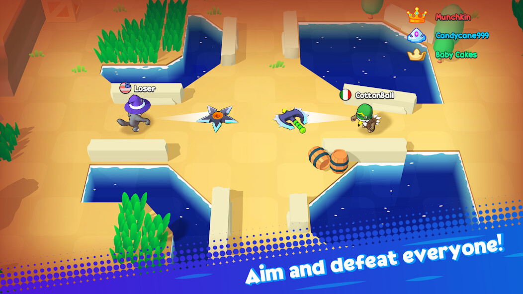 Run android online APK Boomerang War.io- Throw Game from MyAndroid or emulate Boomerang War.io- Throw Game using MyAndroid Run android online APK Boomerang War.io- Throw Game from MyAndroid or emulate Boomerang War.io- Throw Game using MyAndroid