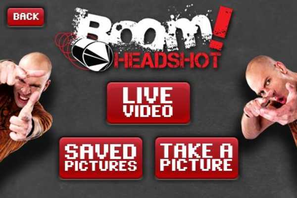 Emulate Android APK Boom Headshot! Emulate Android APK Boom Headshot!