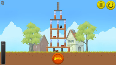 Emulate iPhone app Boom Land™ using MyAndroid Emulate iPhone app Boom Land™ using MyAndroid