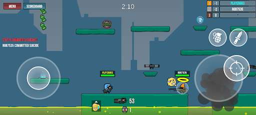 Run android online APK Boom Royale from MyAndroid or emulate Boom Royale using MyAndroid Run android online APK Boom Royale from MyAndroid or emulate Boom Royale using MyAndroid