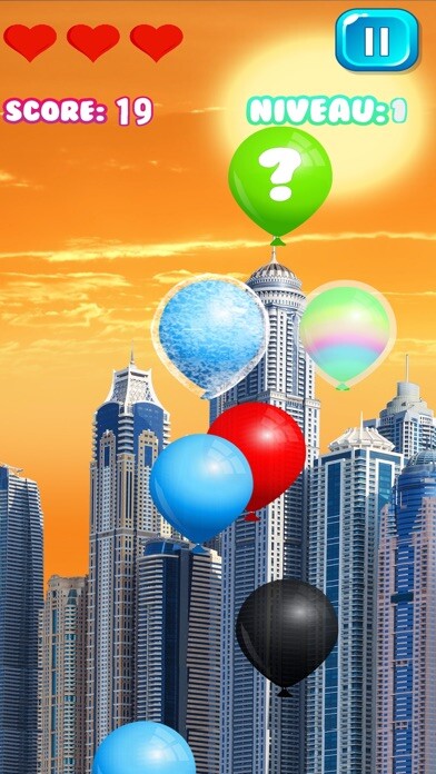 Emulate iPhone app Boom Rush using MyAndroid Emulate iPhone app Boom Rush using MyAndroid