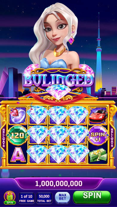 Emulate iPhone app BOOM! Slots-Vegas Casino Games using MyAndroid Emulate iPhone app BOOM! Slots-Vegas Casino Games using MyAndroid
