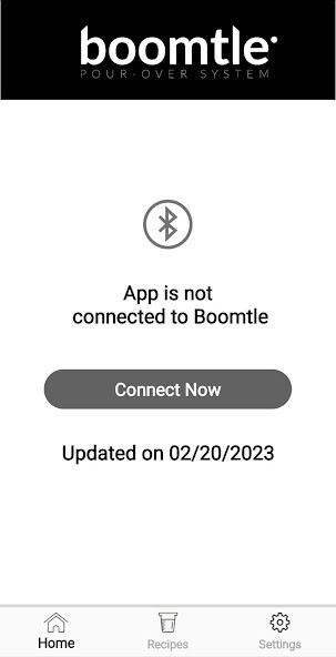 Run android online APK Boomtle Pour-over System from MyAndroid or emulate Boomtle Pour-over System using MyAndroid