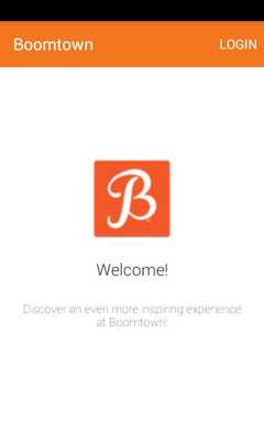 Emulate Android APK Boomtown Accelerator - Boulder