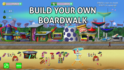 Emulate iPhone app Boomtown Boardwalk using MyAndroid Emulate iPhone app Boomtown Boardwalk using MyAndroid