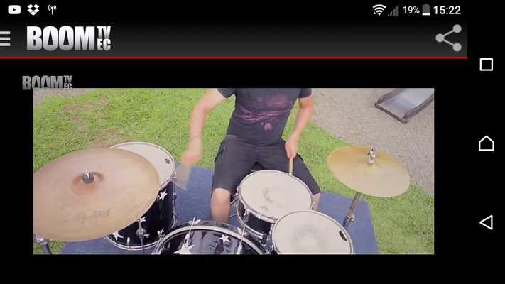 Emulate Android APK Boom Tv Ec Emulate Android APK Boom Tv Ec