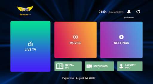 Run android online APK BoomTV Xtream-codes v1 from MyAndroid or emulate BoomTV Xtream-codes v1 using MyAndroid Run android online APK BoomTV Xtream-codes v1 from MyAndroid or emulate BoomTV Xtream-codes v1 using MyAndroid