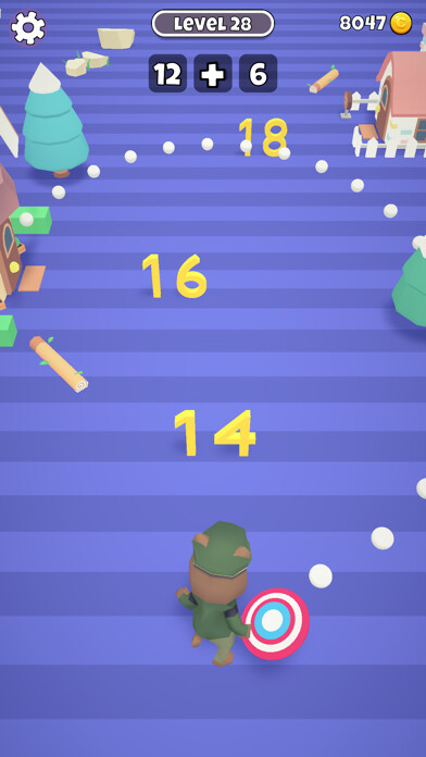 Emulate iPhone app Boom Word using MyAndroid Emulate iPhone app Boom Word using MyAndroid