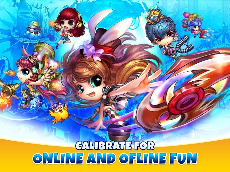 Emulate Android APK Boomz Emulate Android APK Boomz