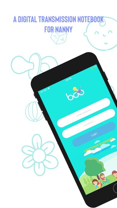 Emulate iPhone app BoO Nanny using MyAndroid Emulate iPhone app BoO Nanny using MyAndroid