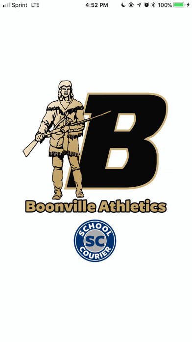 Emulate iPhone app Boonville Athletics - Indiana using MyAndroid Emulate iPhone app Boonville Athletics - Indiana using MyAndroid