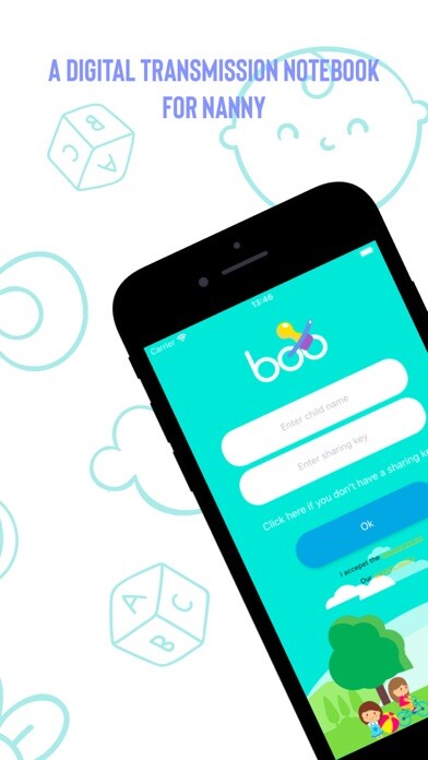 Emulate iPhone app BoO Parents using MyAndroid Emulate iPhone app BoO Parents using MyAndroid