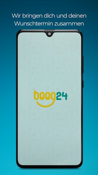 Run android online APK booq24 from MyAndroid or emulate booq24 using MyAndroid