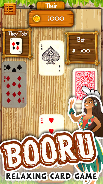 Run android online APK Booru: Best classic fun card games for free 2021 from MyAndroid or emulate Booru: Best classic fun card games for free 2021 using MyAndroid