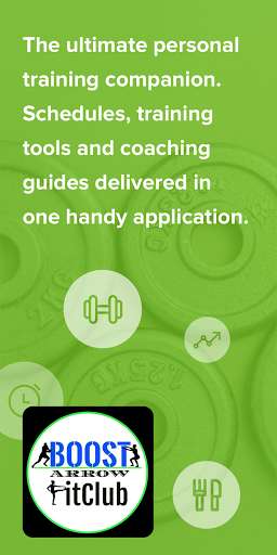 Run android online APK Boost Arrow Training from MyAndroid or emulate Boost Arrow Training using MyAndroid
