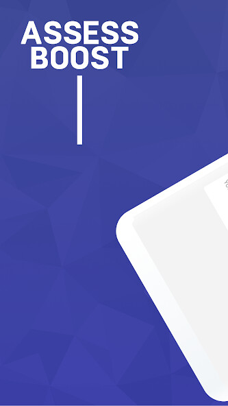 Run android online APK Boost Assess from MyAndroid or emulate Boost Assess using MyAndroid