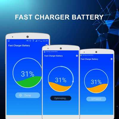 Emulate Android APK Boost Charging Speed Emulate Android APK Boost Charging Speed