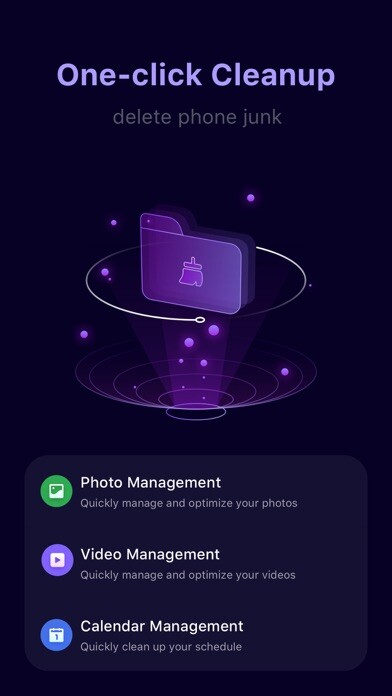 Emulate iPhone app Boost Cleaner - Super cleaner using MyAndroid Emulate iPhone app Boost Cleaner - Super cleaner using MyAndroid