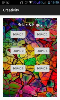 Emulate Android APK Boost Creativity Music Therapy Emulate Android APK Boost Creativity Music Therapy