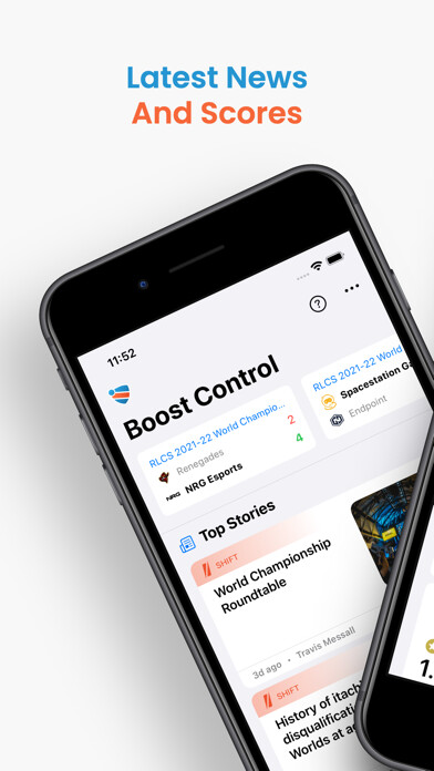 Emulate iPhone app Boost ctRL using MyAndroid Emulate iPhone app Boost ctRL using MyAndroid