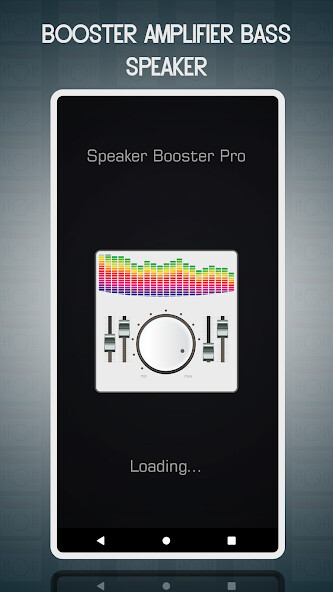 Run android online APK Booster Amplifier Bass Speaker from MyAndroid or emulate Booster Amplifier Bass Speaker using MyAndroid Run android online APK Booster Amplifier Bass Speaker from MyAndroid or emulate Booster Amplifier Bass Speaker using MyAndroid