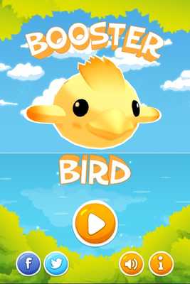 Emulate Android APK Booster Bird Emulate Android APK Booster Bird