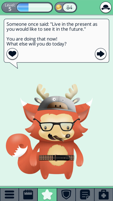 Emulate iPhone app BoosterBuddy using MyAndroid Emulate iPhone app BoosterBuddy using MyAndroid