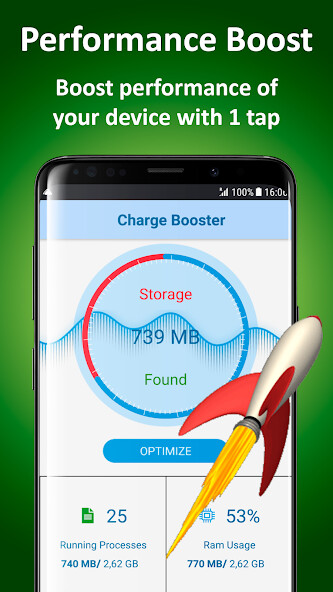 Emulate Android APK Booster For Android Emulate Android APK Booster For Android