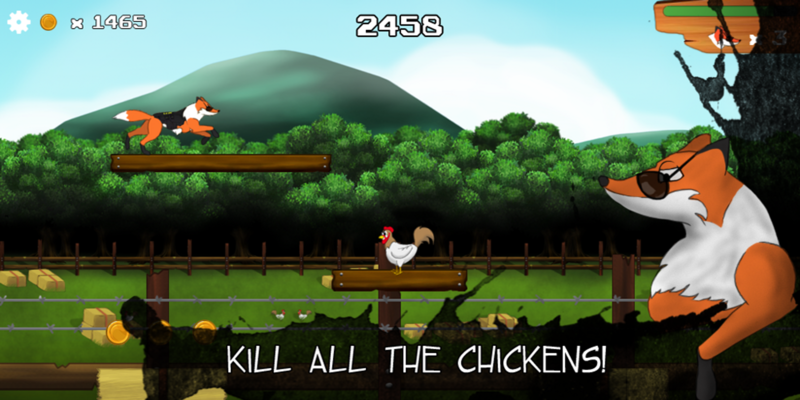 Emulate Android APK Booster Fox