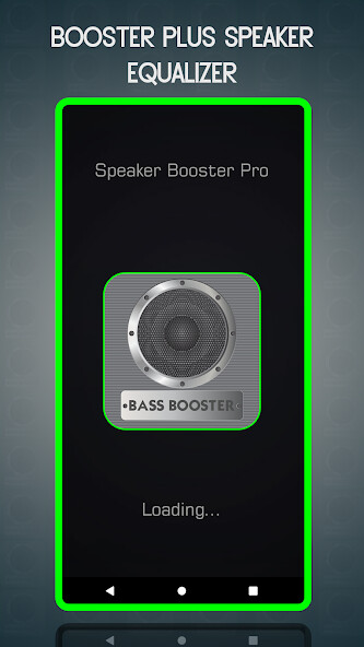 Run android online APK Booster Plus Speaker Equalizer from MyAndroid or emulate Booster Plus Speaker Equalizer using MyAndroid Run android online APK Booster Plus Speaker Equalizer from MyAndroid or emulate Booster Plus Speaker Equalizer using MyAndroid