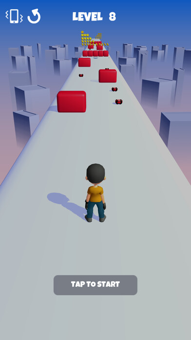 Emulate iPhone app Booster Run using MyAndroid Emulate iPhone app Booster Run using MyAndroid