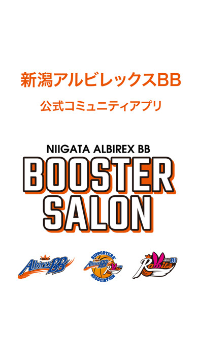Emulate iPhone app BOOSTER SALON using MyAndroid Emulate iPhone app BOOSTER SALON using MyAndroid