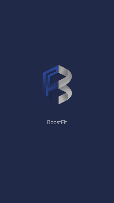 Emulate iPhone app BoostFit using MyAndroid Emulate iPhone app BoostFit using MyAndroid