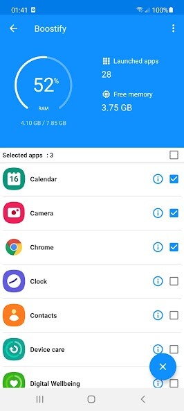 Run android online APK Boostify : Force Stop Apps from MyAndroid or emulate Boostify : Force Stop Apps using MyAndroid Run android online APK Boostify : Force Stop Apps from MyAndroid or emulate Boostify : Force Stop Apps using MyAndroid
