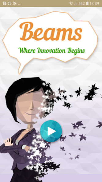 Run android online APK Boosting People & Corporate Innovation from MyAndroid or emulate Boosting People & Corporate Innovation using MyAndroid