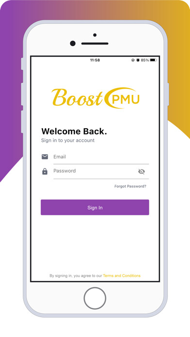 Emulate iPhone app Boost PMU using MyAndroid Emulate iPhone app Boost PMU using MyAndroid
