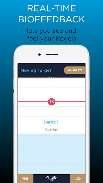 Run android online APK Boost: Smart Kegel Trainer from MyAndroid or emulate Boost: Smart Kegel Trainer using MyAndroid